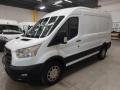 usato FORD Transit
