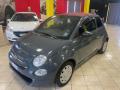usato FIAT 500