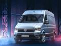 usato VOLKSWAGEN Crafter