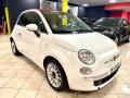 usato FIAT 500C