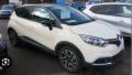 usato RENAULT Captur
