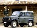 usato LAND ROVER Defender
