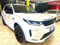 usato LAND ROVER Discovery Sport