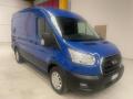usato FORD Transit