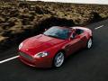 usato ASTON MARTIN V8