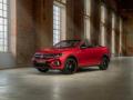 usato VOLKSWAGEN T Roc