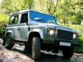 usato LAND ROVER Defender