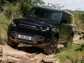 usato LAND ROVER Defender