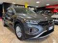 usato VOLKSWAGEN T Roc