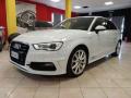 usato AUDI A3
