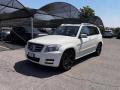 usato MERCEDES GLK 220