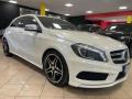 usato MERCEDES A 180