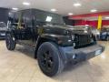 usato JEEP Wrangler