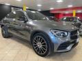 usato MERCEDES GLC 220