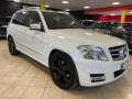 usato MERCEDES GLK 220