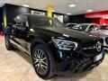 usato MERCEDES GLC 200