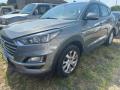 usato HYUNDAI Tucson