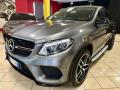 usato MERCEDES GLE 350