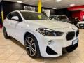 usato BMW X2
