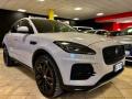 usato JAGUAR E Pace