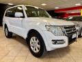 usato MITSUBISHI Pajero