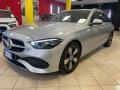 usato MERCEDES C 220