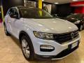 usato VOLKSWAGEN T Roc
