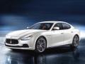 usato MASERATI Ghibli