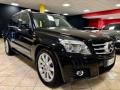 usato MERCEDES GLK 220