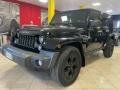 usato JEEP Wrangler