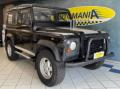 usato LAND ROVER Defender