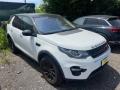 usato LAND ROVER Discovery Sport