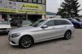 usato MERCEDES C 220