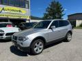 usato BMW X3