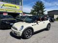 usato MINI Cabrio