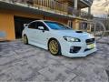 usato SUBARU WRX STI