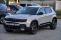 Km 0 JEEP Avenger