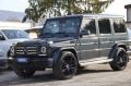 usato MERCEDES G 350