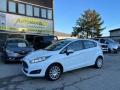 usato FORD Fiesta