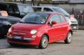 usato FIAT 500