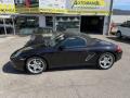 usato PORSCHE Boxster