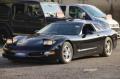 usato CHEVROLET Corvette