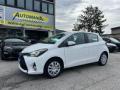 usato TOYOTA Yaris