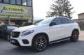 usato MERCEDES GLE 350