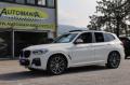 usato BMW X3