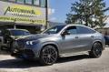 usato MERCEDES GLE 350