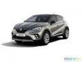 nuovo RENAULT Captur