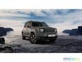 nuovo JEEP Renegade