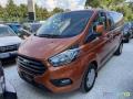 usato FORD Transit Custom