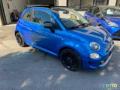 usato FIAT 500C